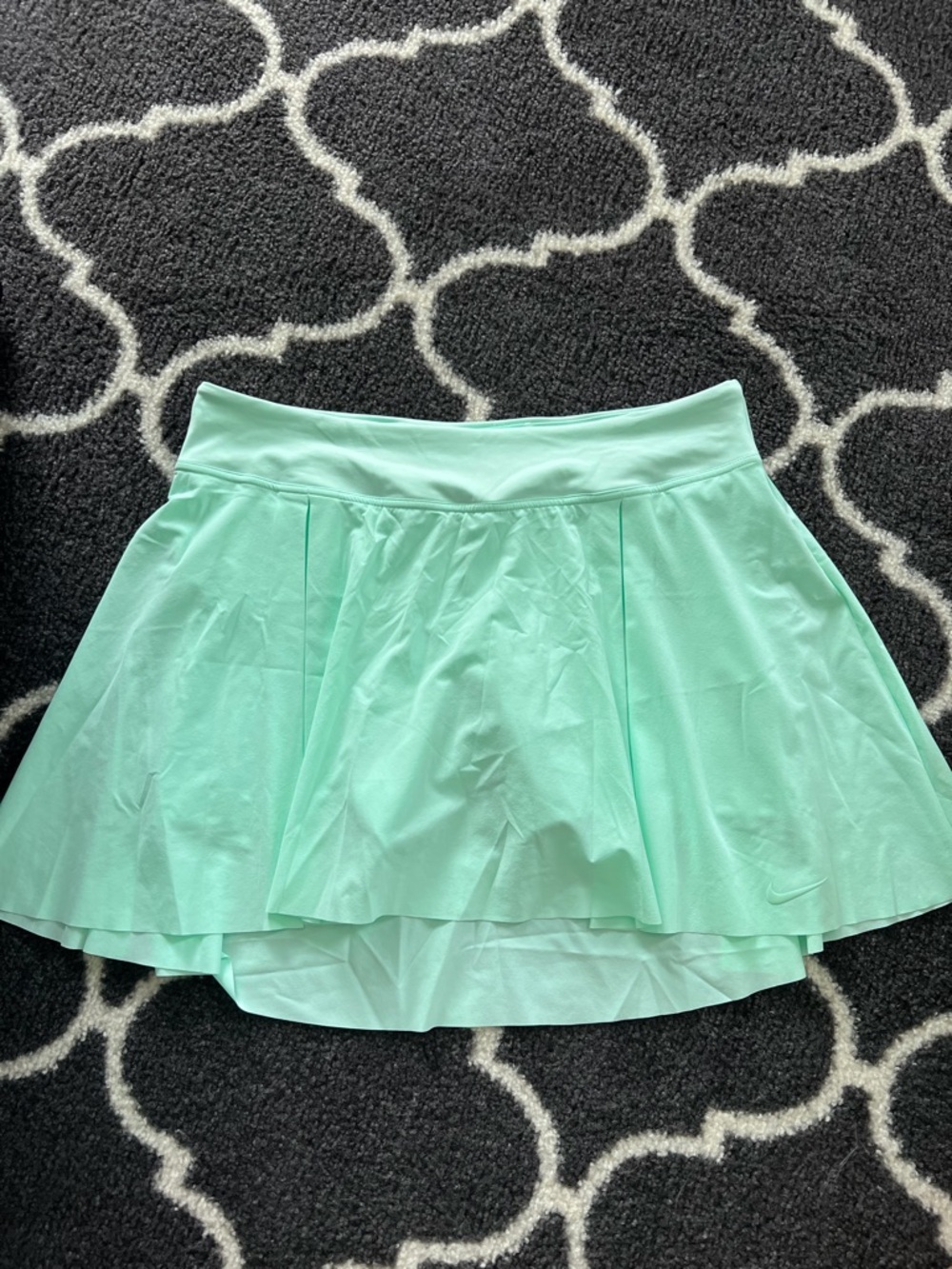 Nike Athletic Skorts